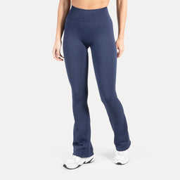Flared Leggings Aylin Scrunch