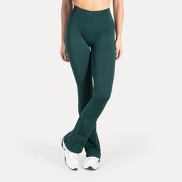 Flared Leggings Aylin Scrunch