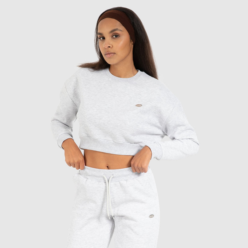 Crop Sweatshirt Amelia