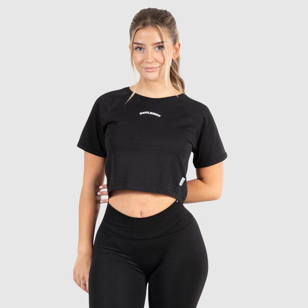 Crop T-shirt Nalani