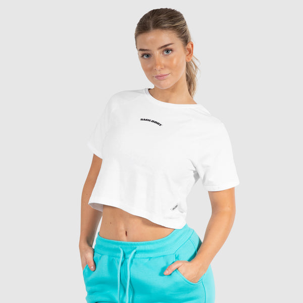 Crop T-shirt Nalani