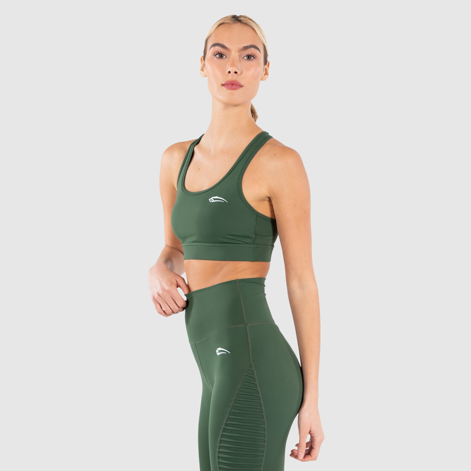 Reggiseno sportivo Advanced Infinite