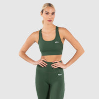 Sujetador deportivo Advanced Infinite