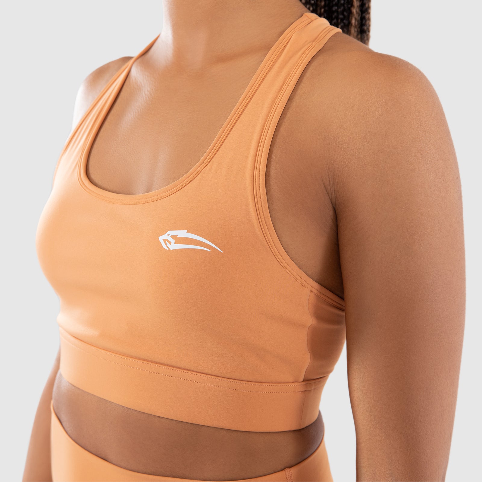 Reggiseno sportivo Advanced Infinite