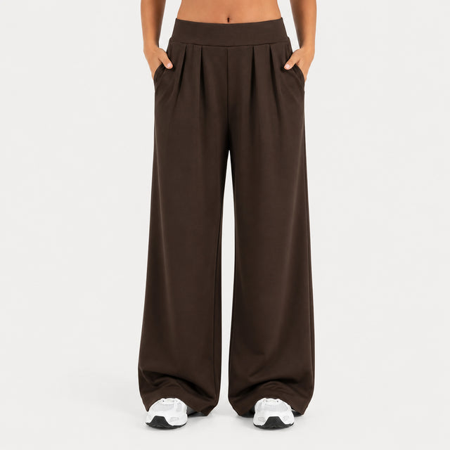 Women's Trousers Luvia