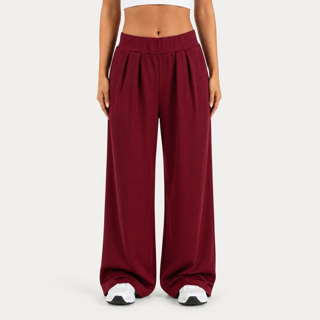 Women's Trousers Luvia