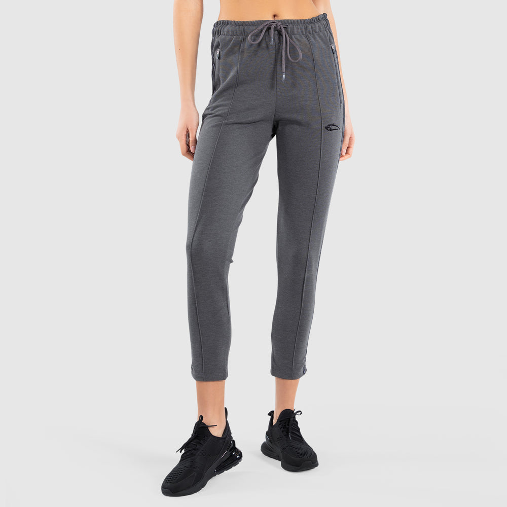 I pantaloni della tuta portano