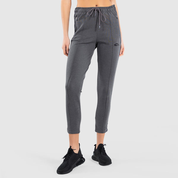 llevar pantalones de chándal