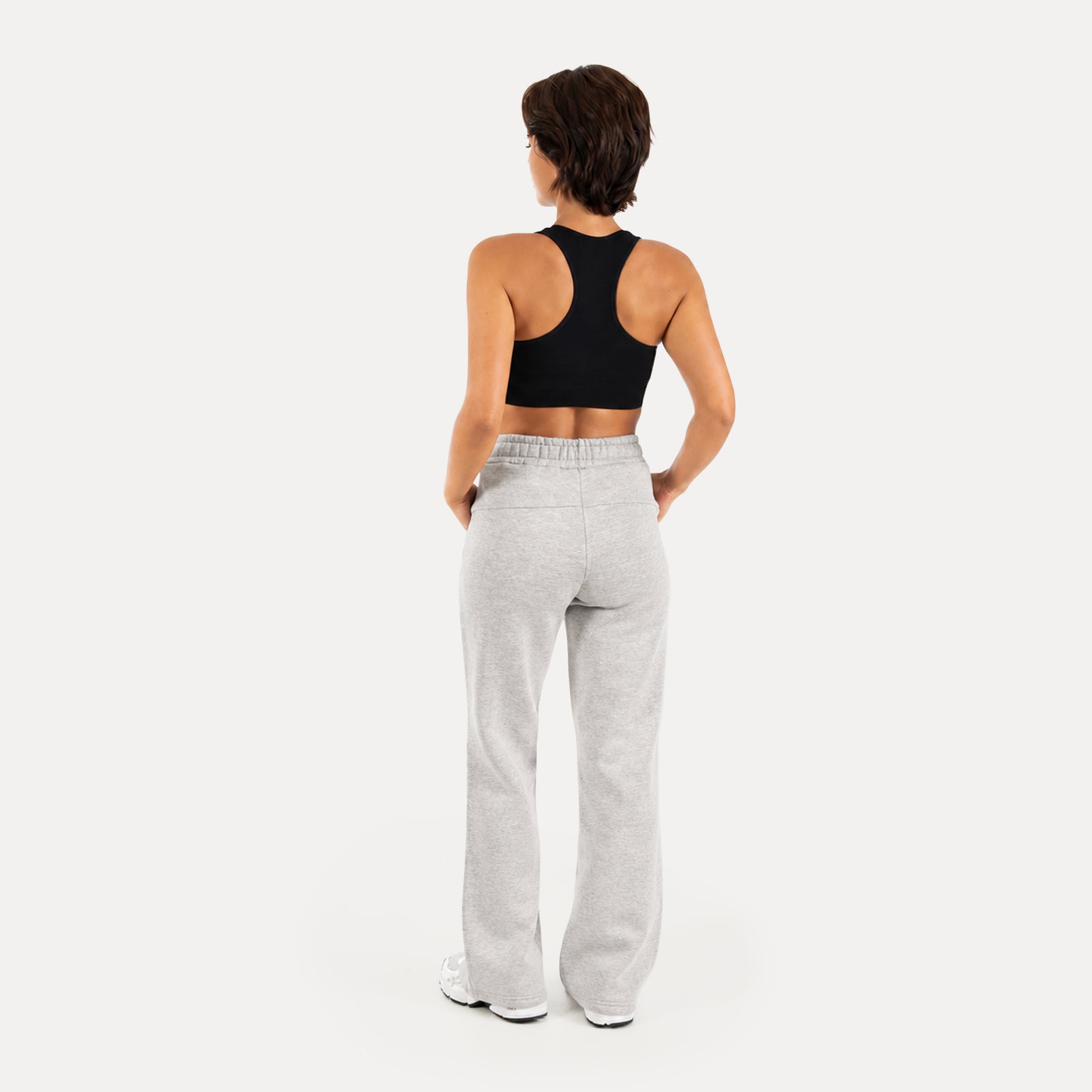 Women's Jogging Bottoms Finy