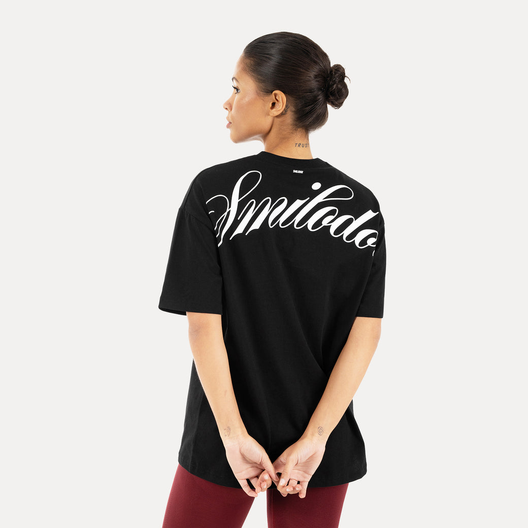 Unisex Oversize T-Shirt Feyd
