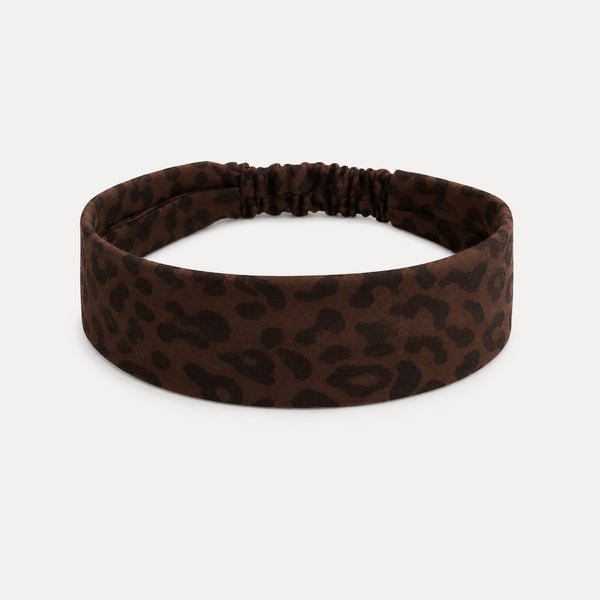 LEO Haarband Velvara
