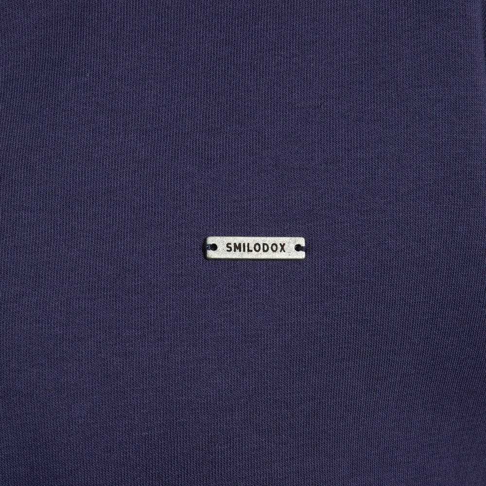 Marineblau