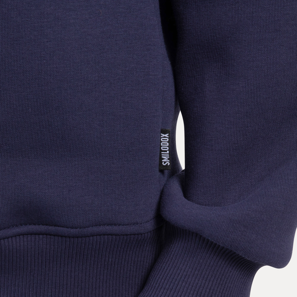 Marineblau