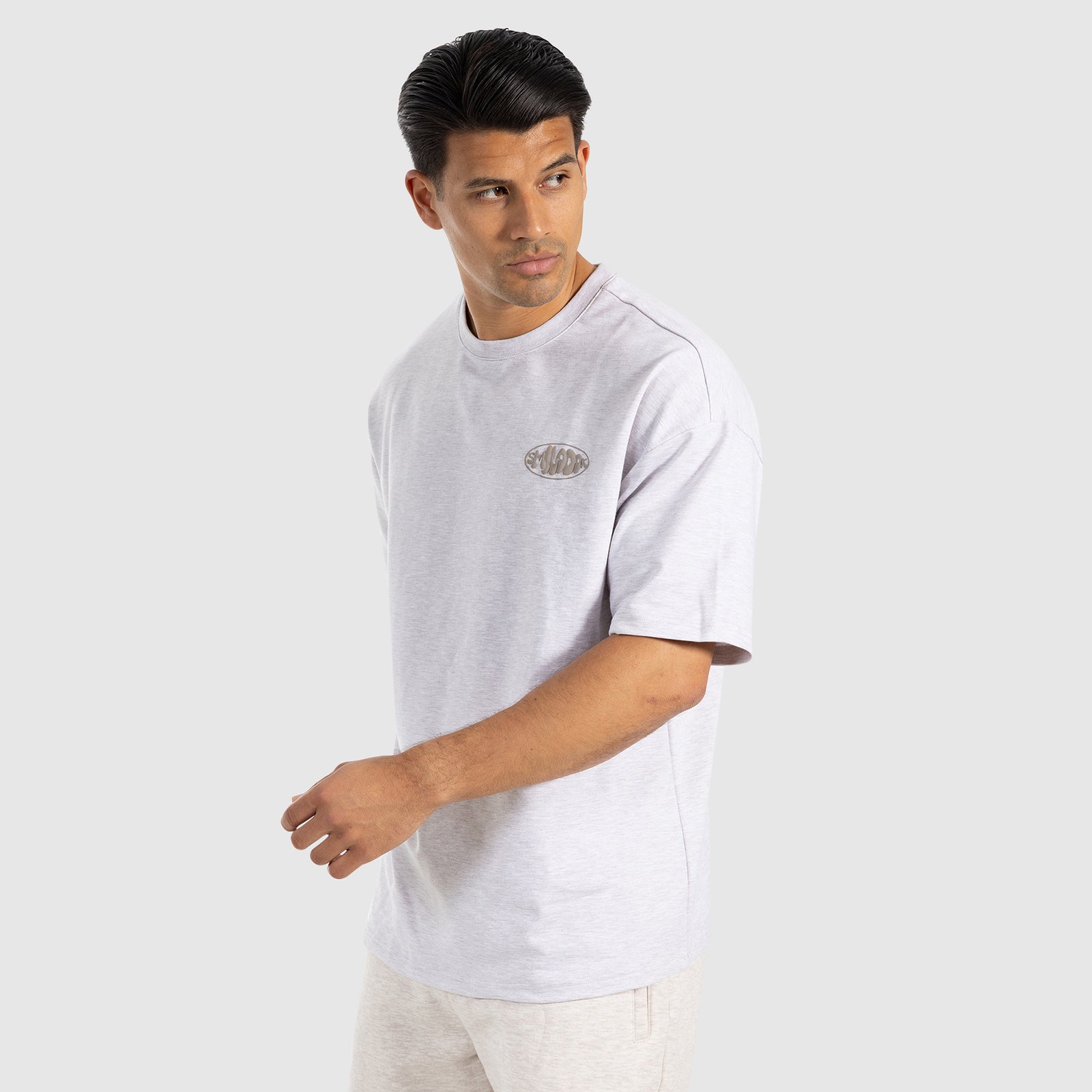 Beige Melange