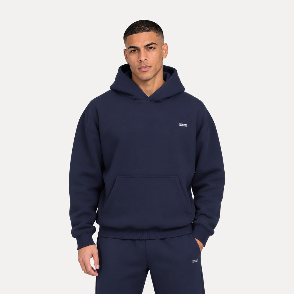 Hoodie Dawson