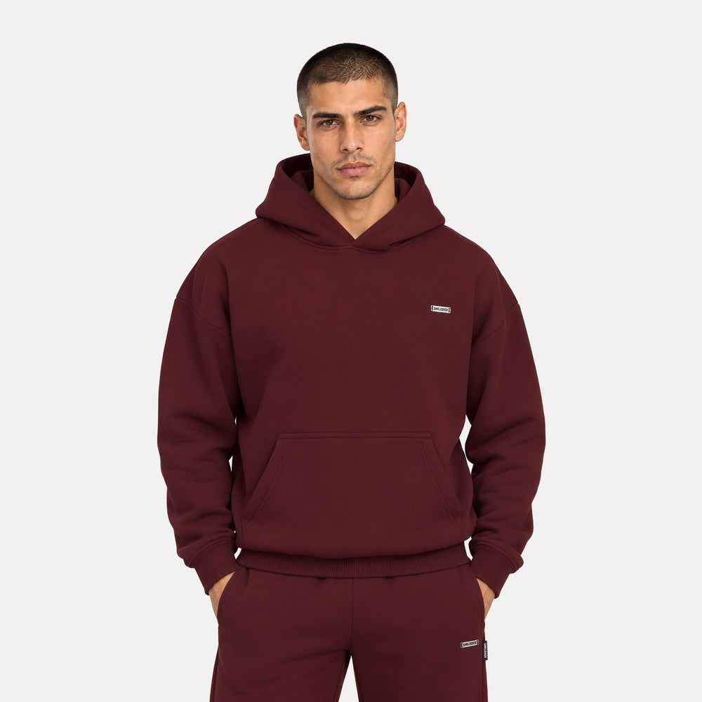 Hoodie Dawson