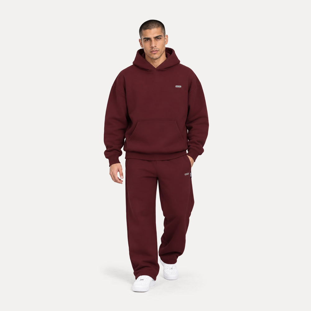Hoodie Dawson