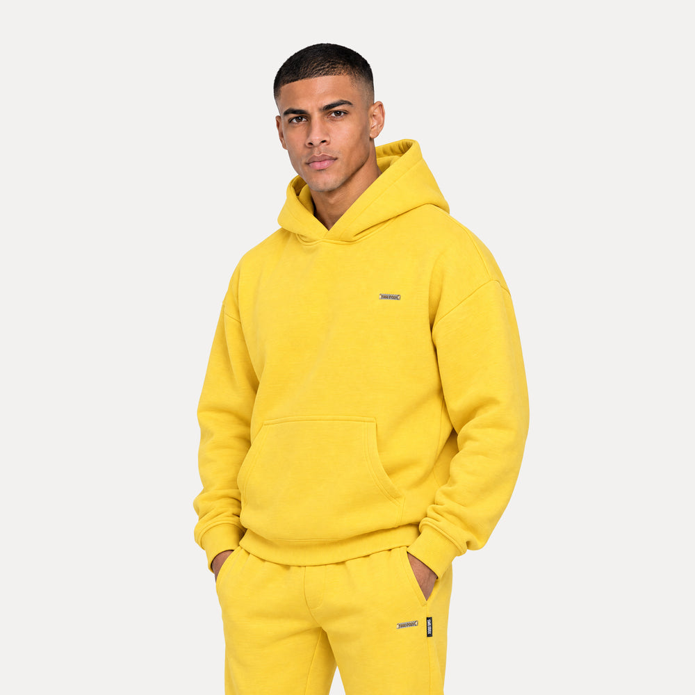 Hoodie Dawson