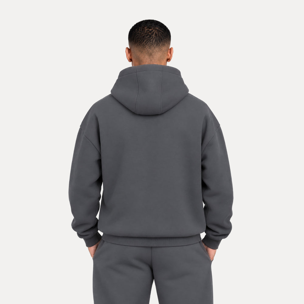 Hoodie Dawson