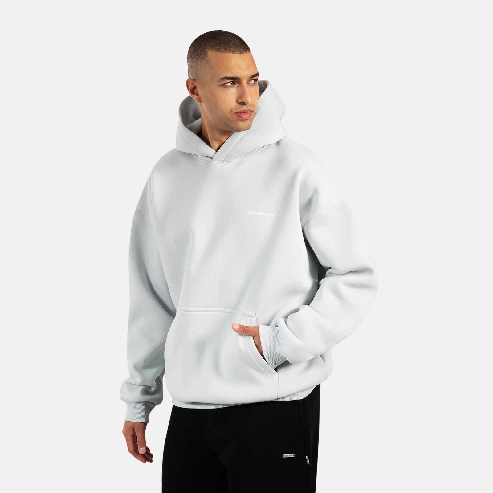 Hoodie Tamio