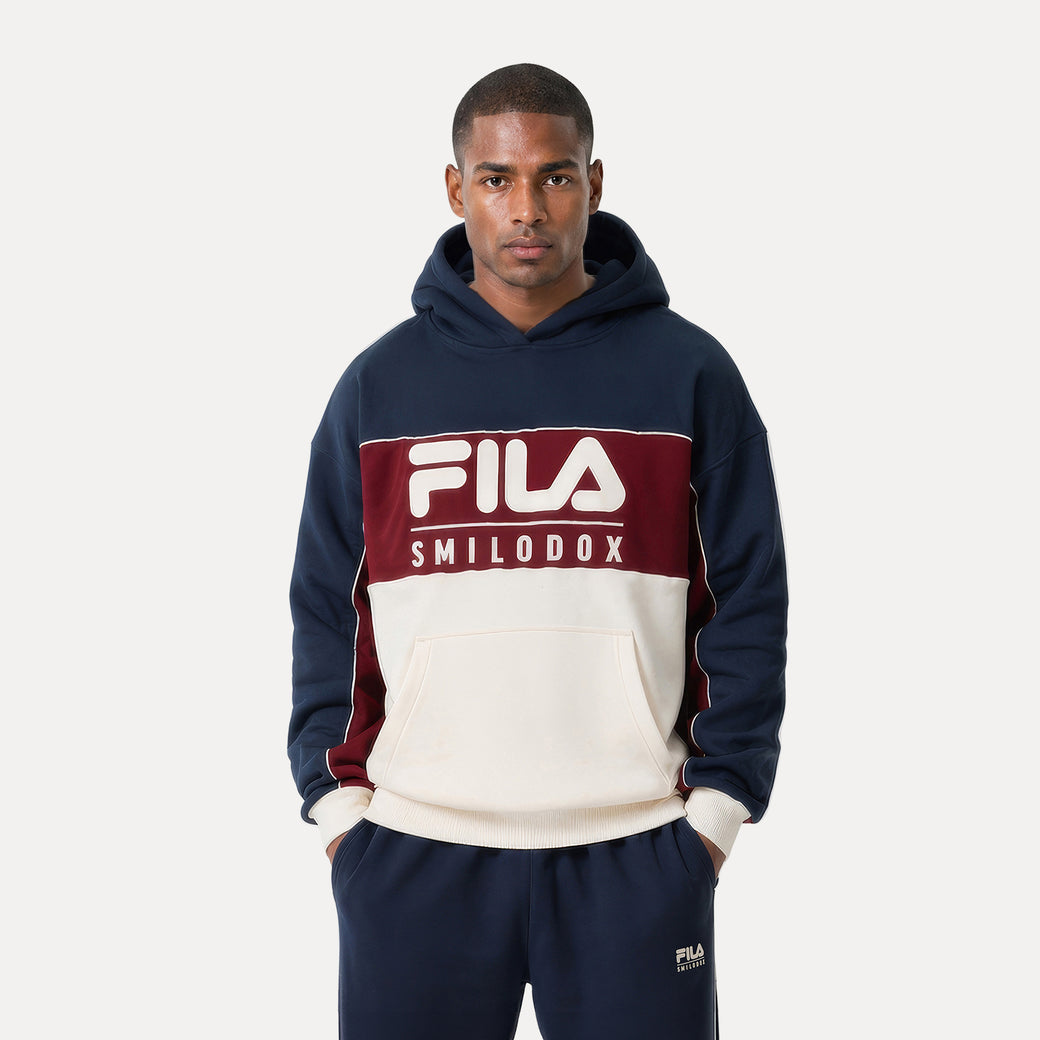 Tremiti Hoodie