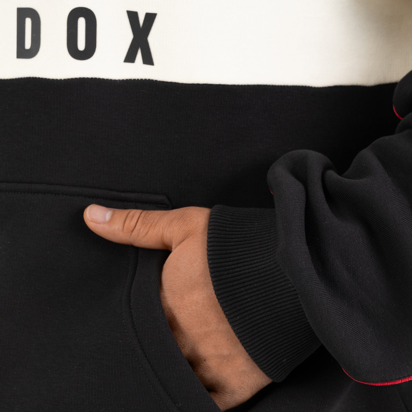 Tremiti Hoodie