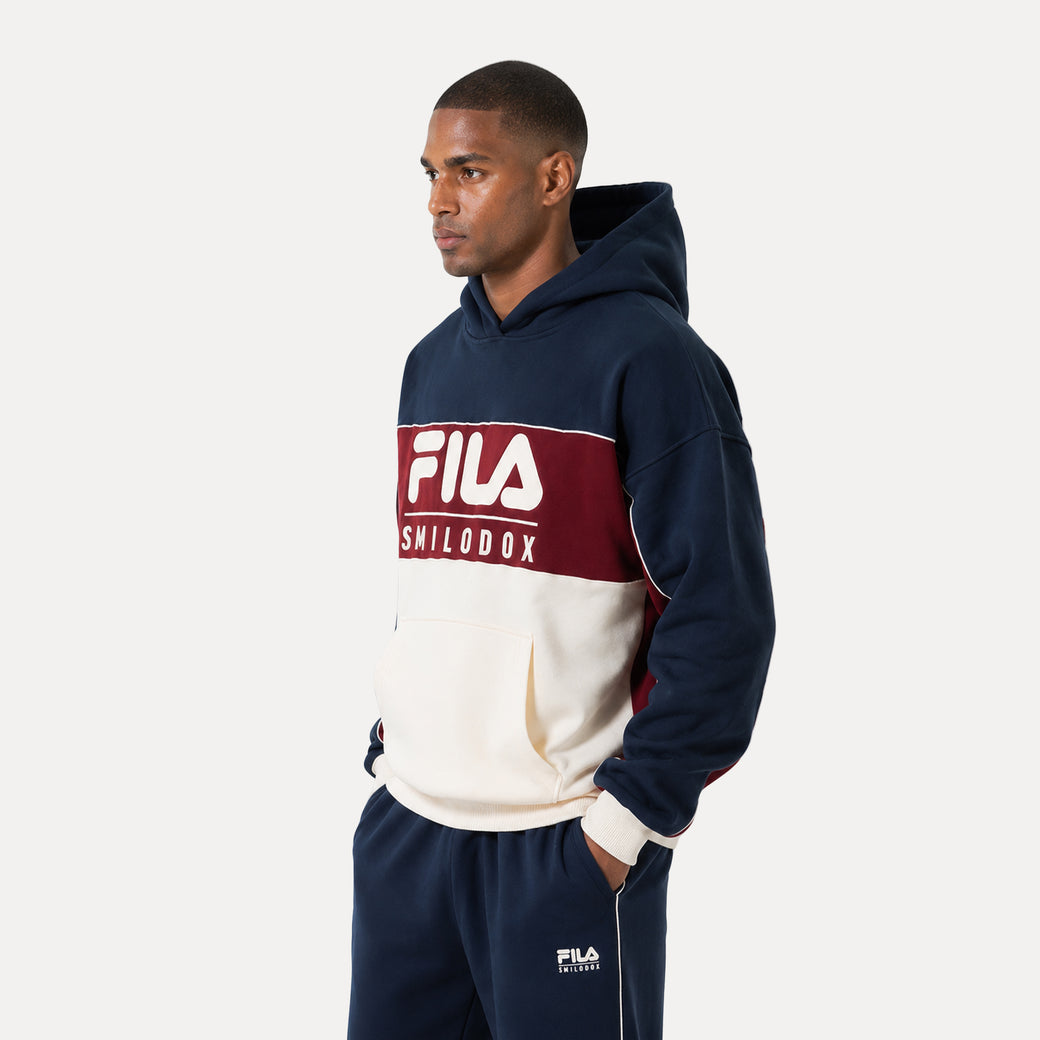 Tremiti Hoodie