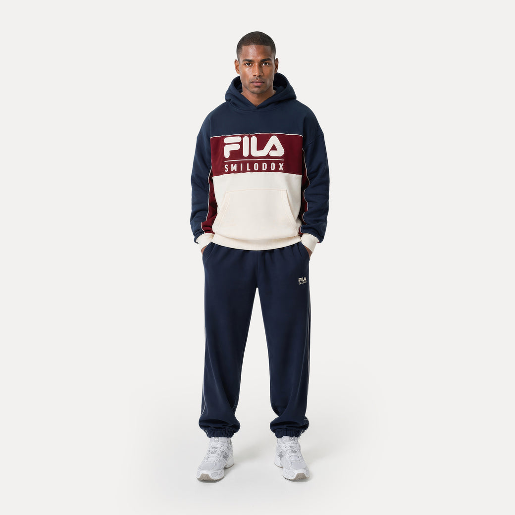 Tremiti Hoodie