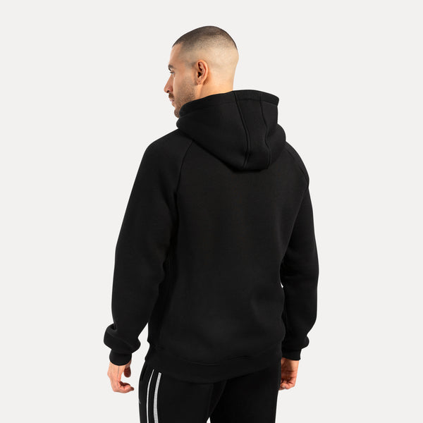 Zip Hoodie Yasin