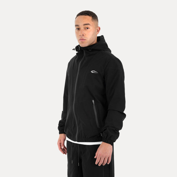 Jacke Lorenzo