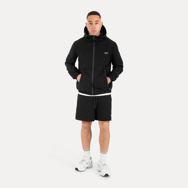 Jacke Lorenzo