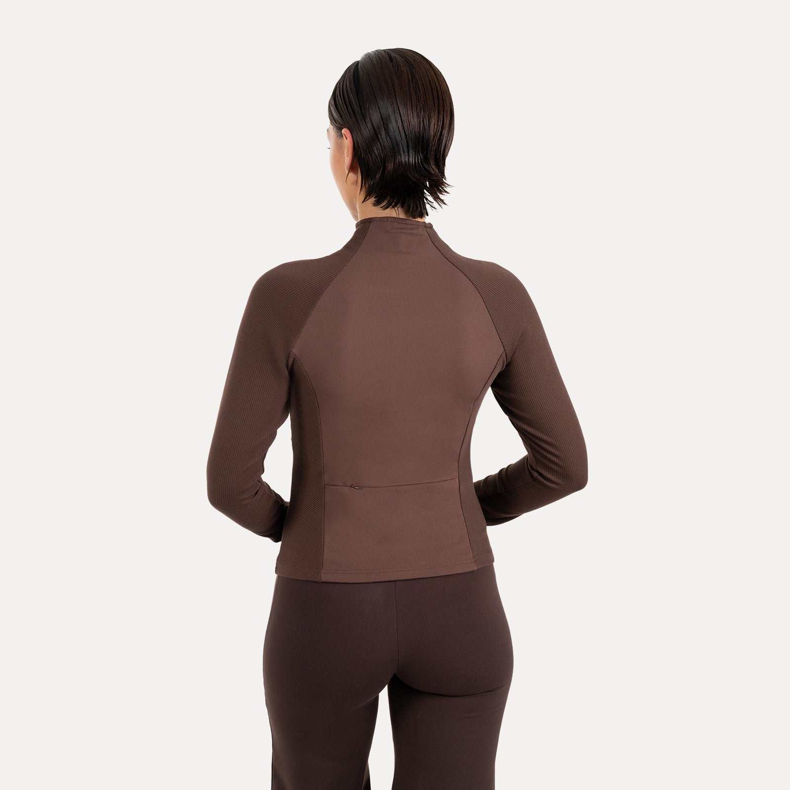 Jacke Solvea