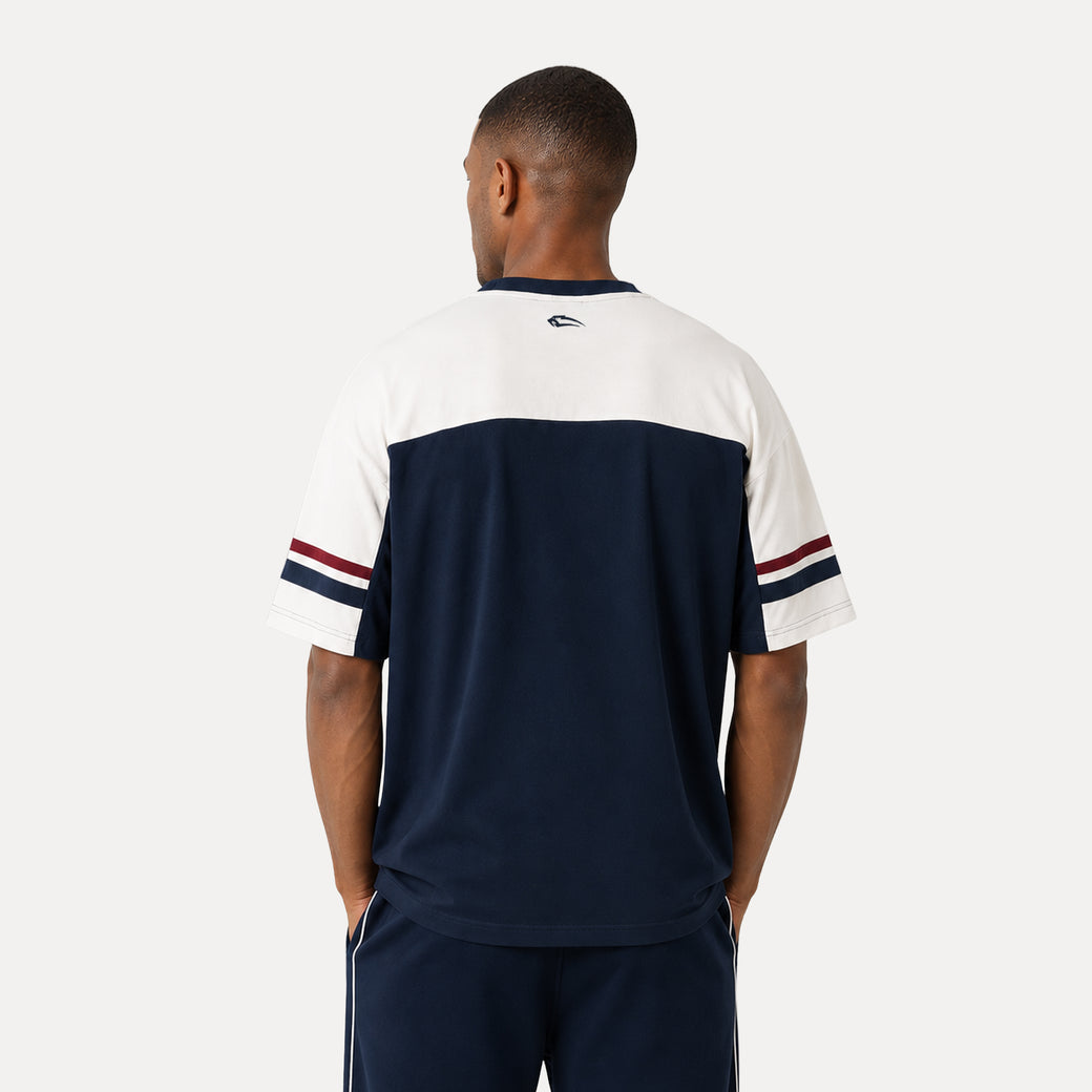 Jersey T-Shirt Rovigo