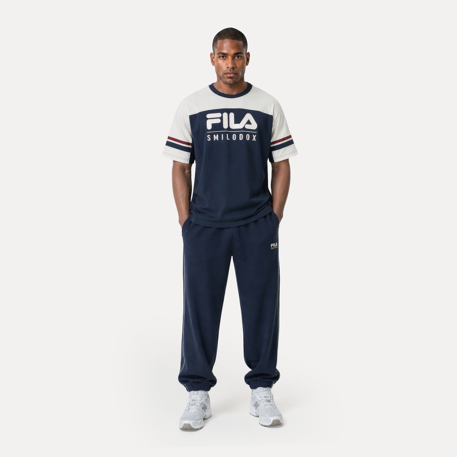 Jersey T-Shirt Rovigo