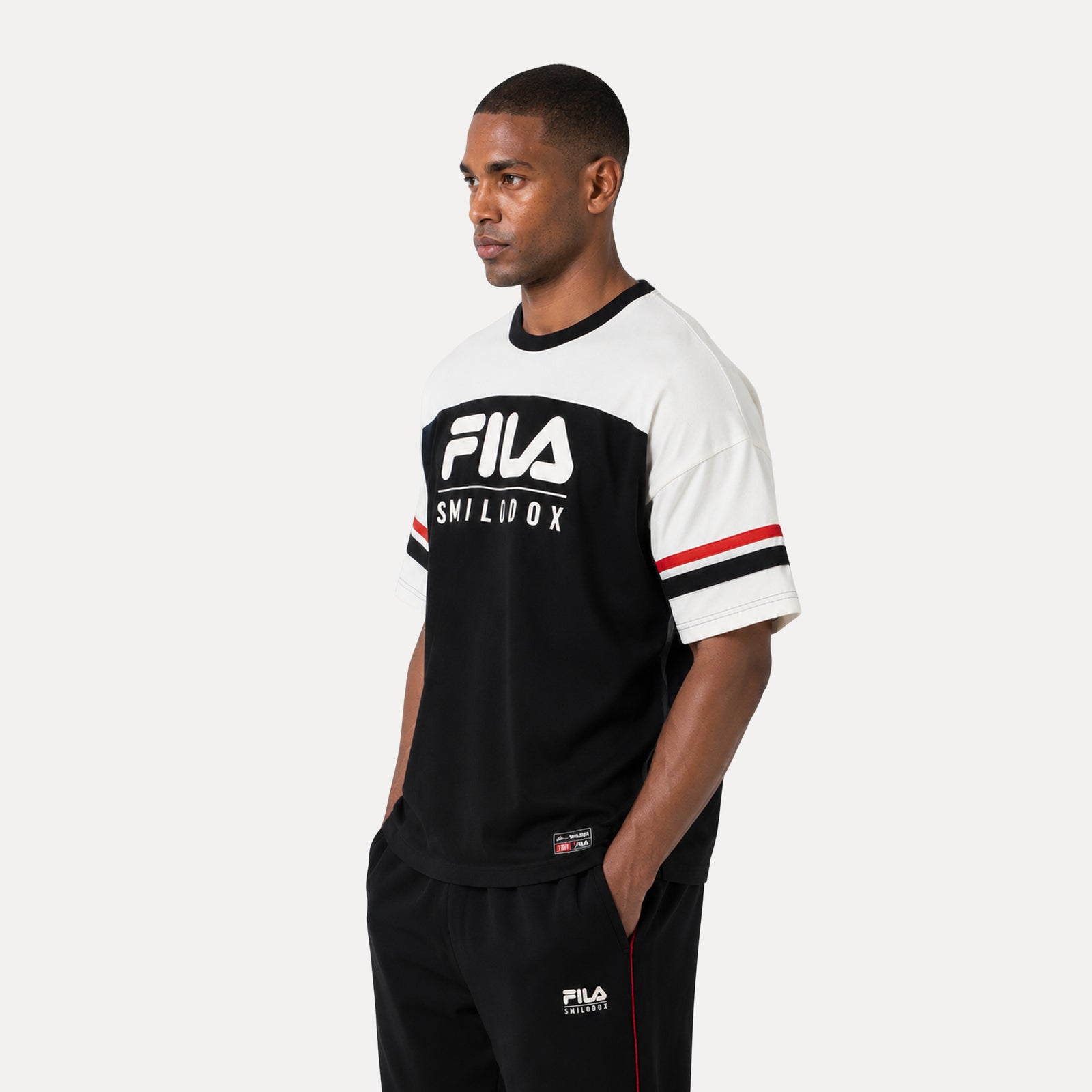Jersey T-Shirt Rovigo