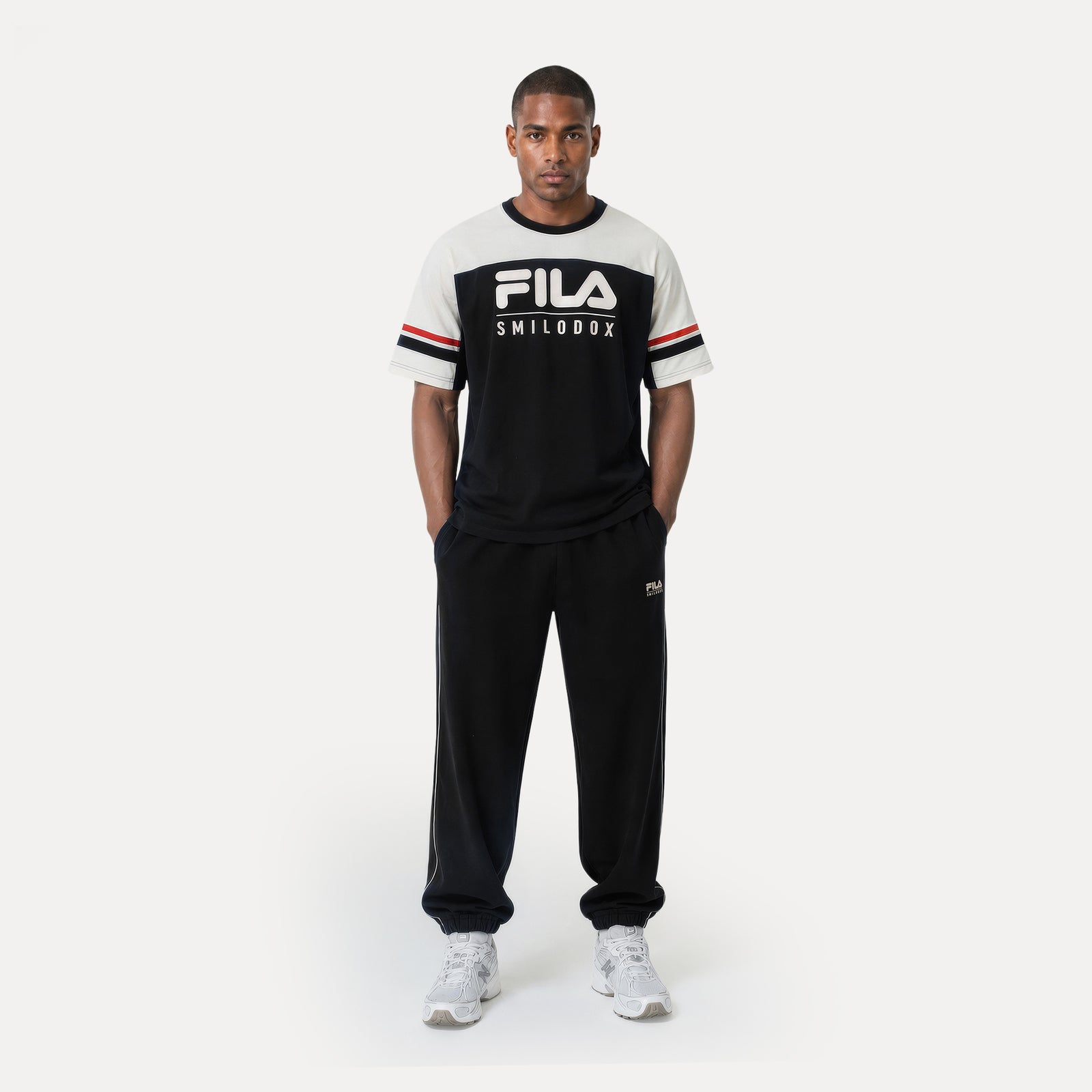 Jersey T-Shirt Rovigo