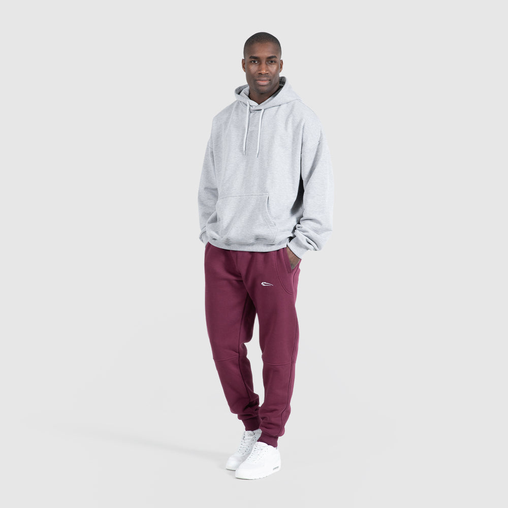 pantalones de chándal dan