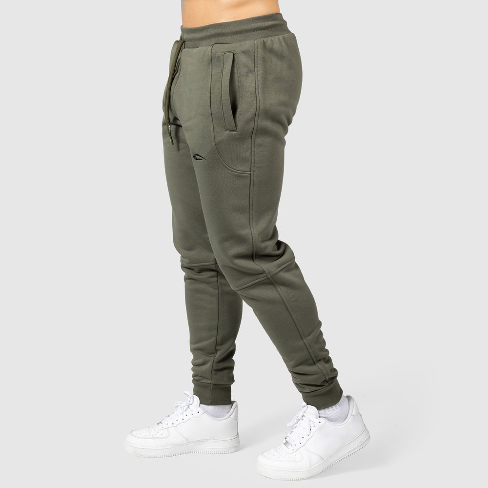 pantalones de chándal dan