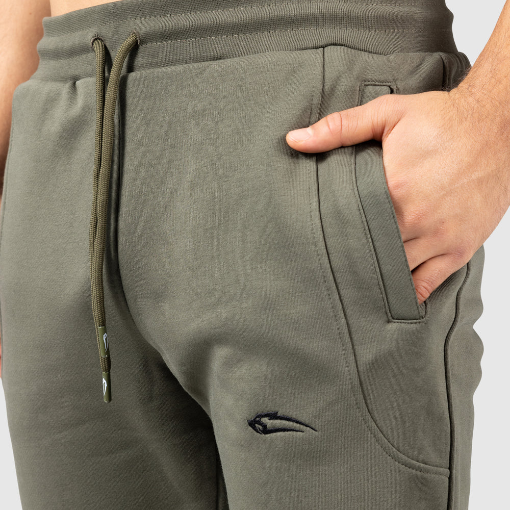 pantalones de chándal dan