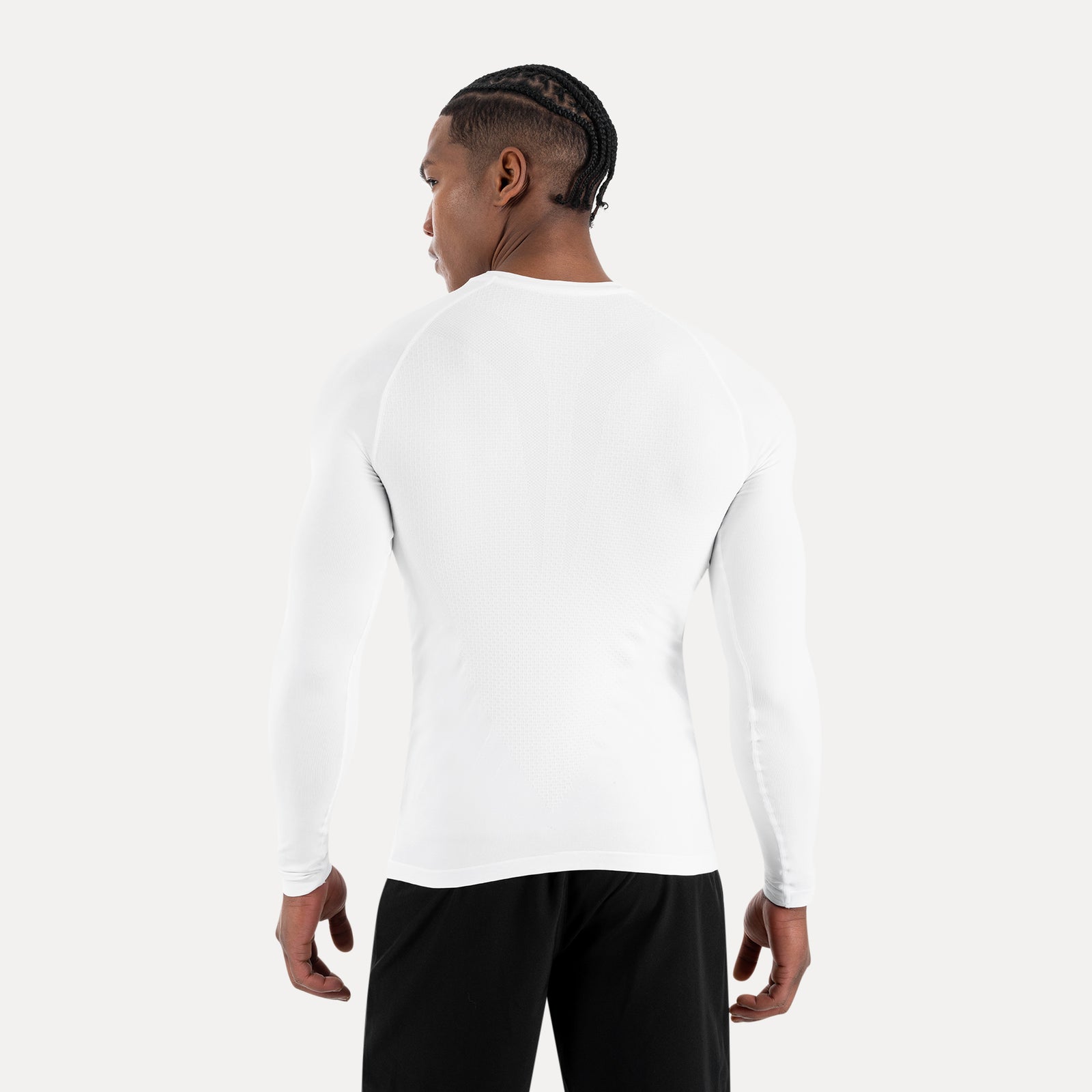 Kompression Longsleeve Carnos