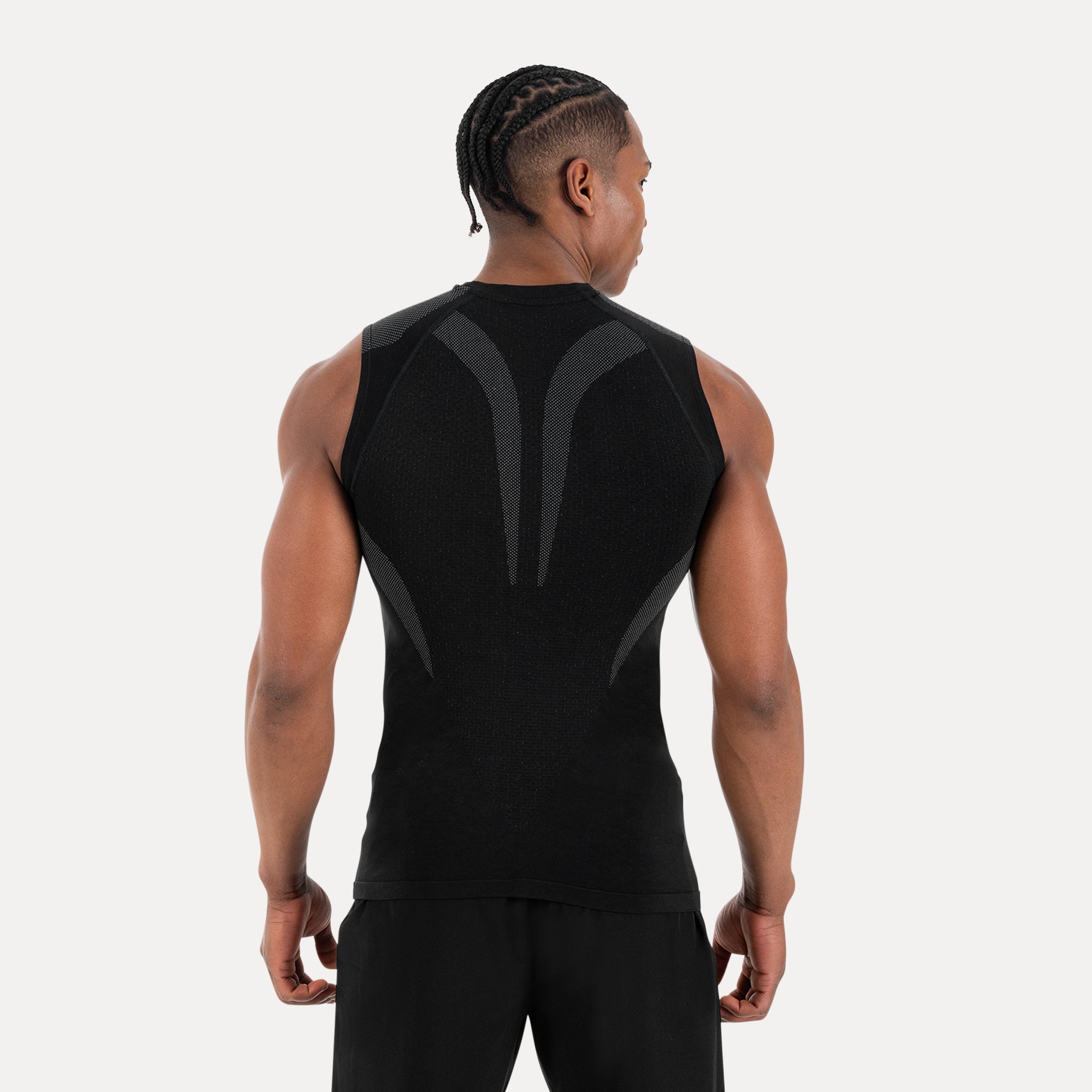 Kompression Tank Top Carnos