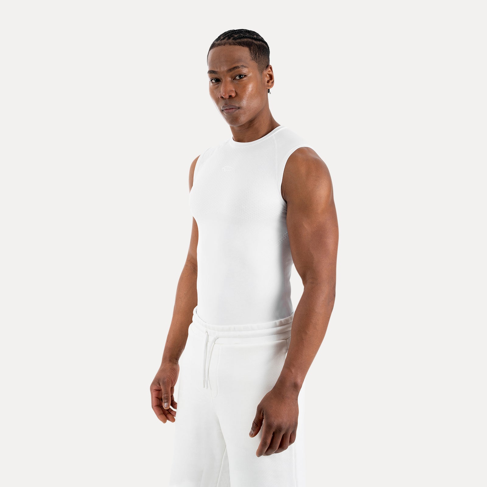 Kompression Tank Top Carnos