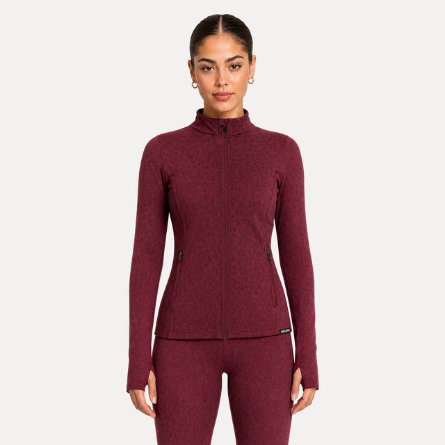 LEO Jacke Velvara
