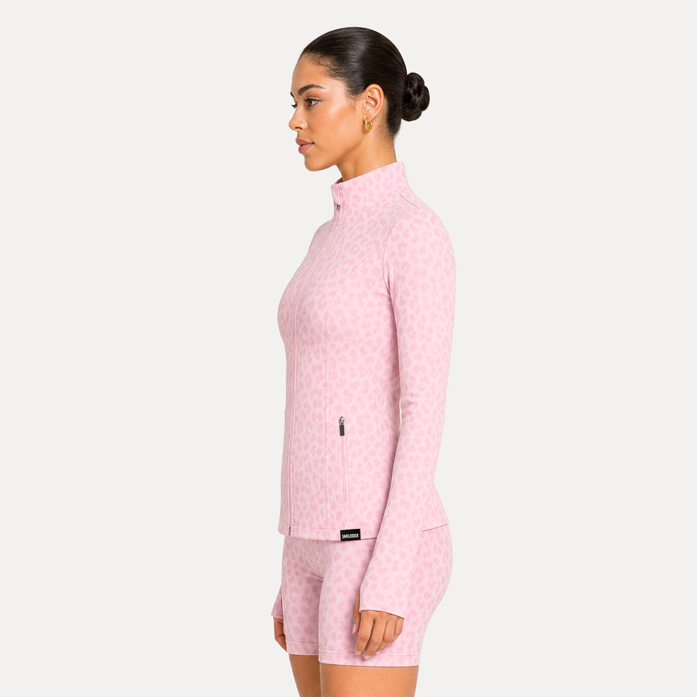 LEO Jacke Velvara