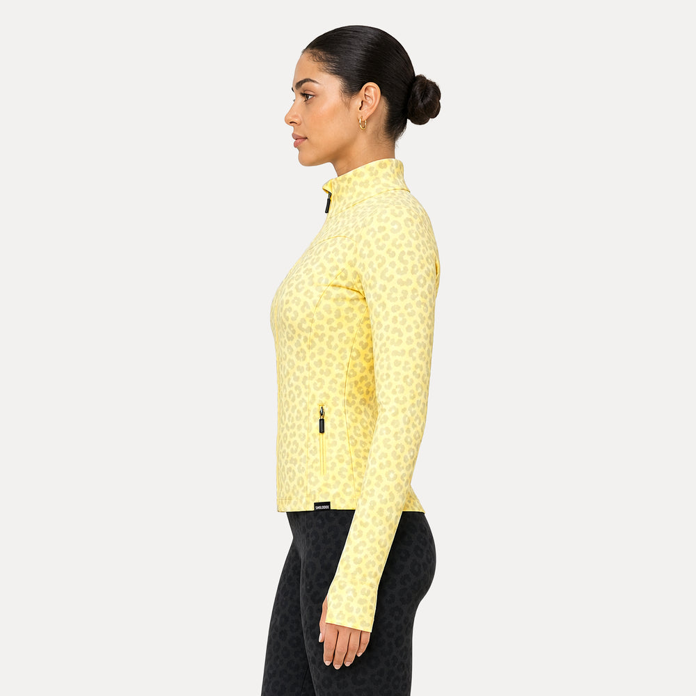 LEO Jacke Velvara