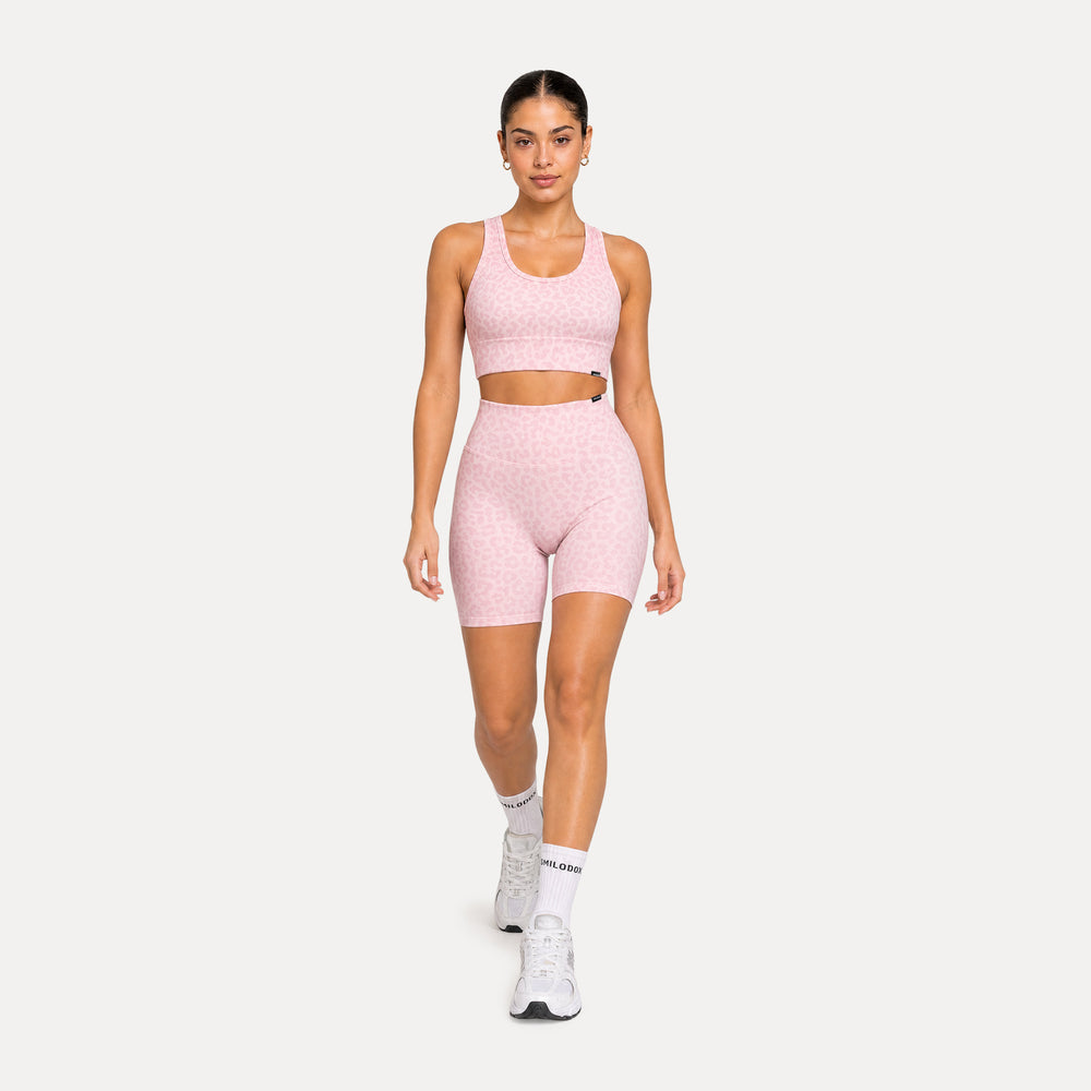 LEO Shorts Velvara