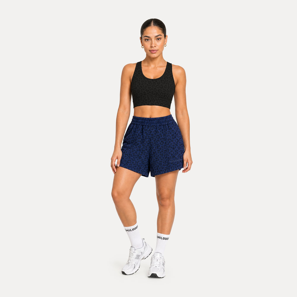 LEO Shorts Zumira