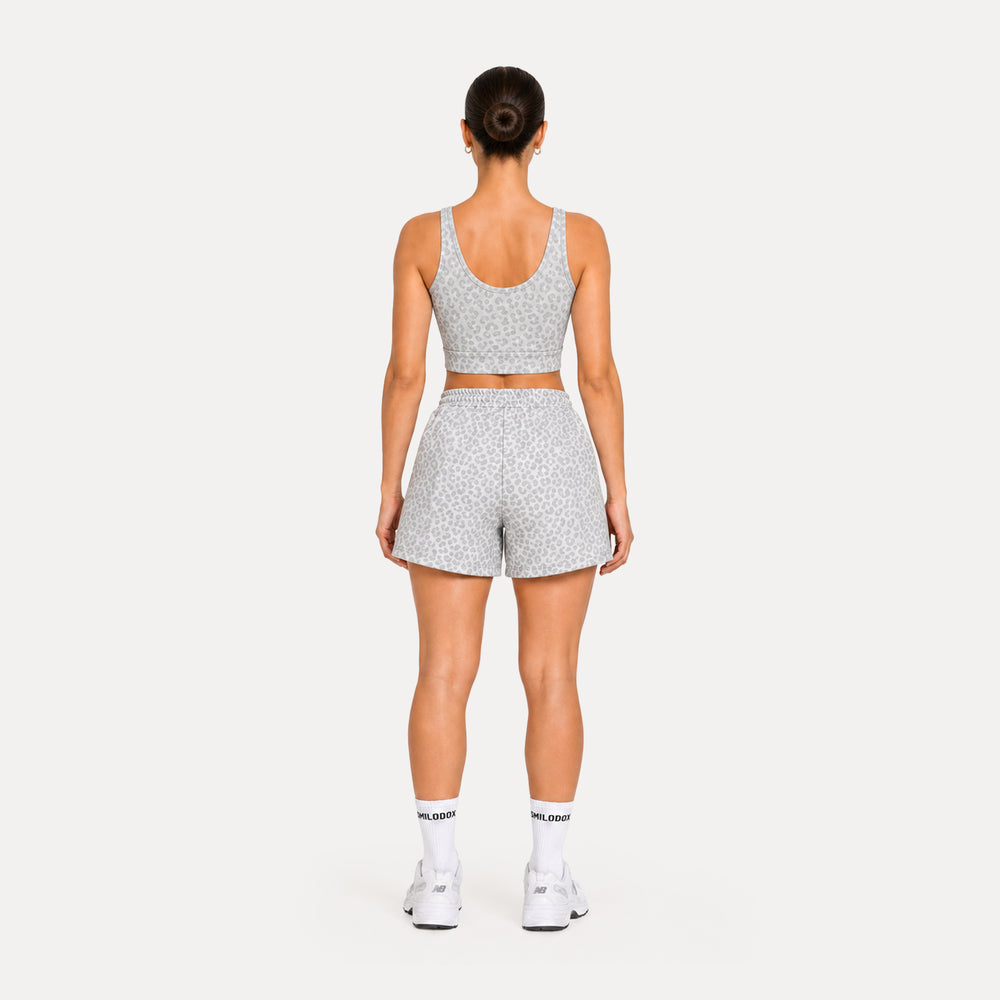 LEO Shorts Zumira