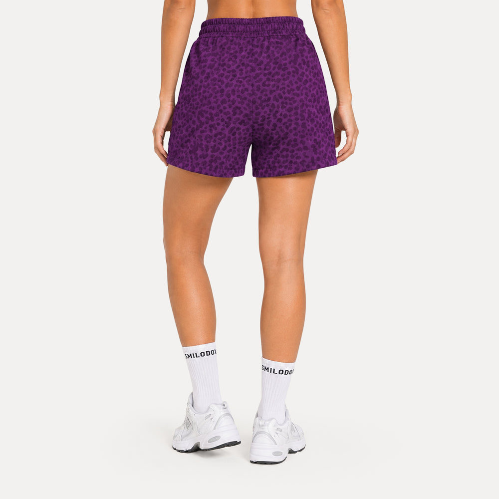 LEO Shorts Zumira
