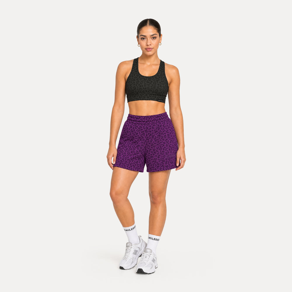 LEO Shorts Zumira